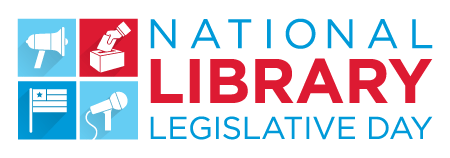National Library Legislative Day